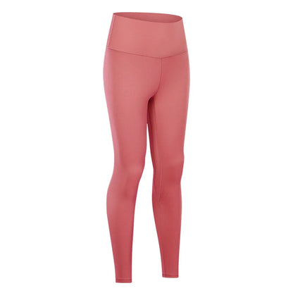 Women Leggings Size XXS XS S M L XL Squat Proof 4-Way Stretch Sporty Gym Legging Fitness Tights