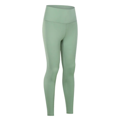 Women Leggings Size XXS XS S M L XL Squat Proof 4-Way Stretch Sporty Gym Legging Fitness Tights