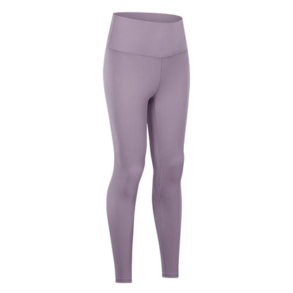 Women Leggings Size XXS XS S M L XL Squat Proof 4-Way Stretch Sporty Gym Legging Fitness Tights
