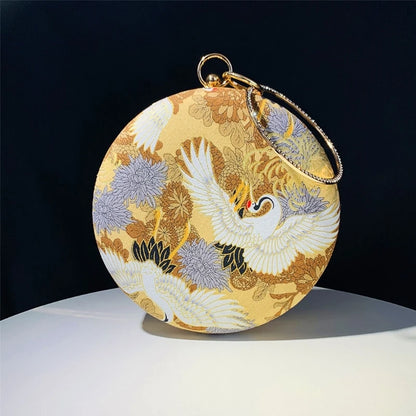 Women Luxury Clutch Evening Bag Wedding Bags Ladies Phone Pocket Purse Female Wallet for Party Gift
