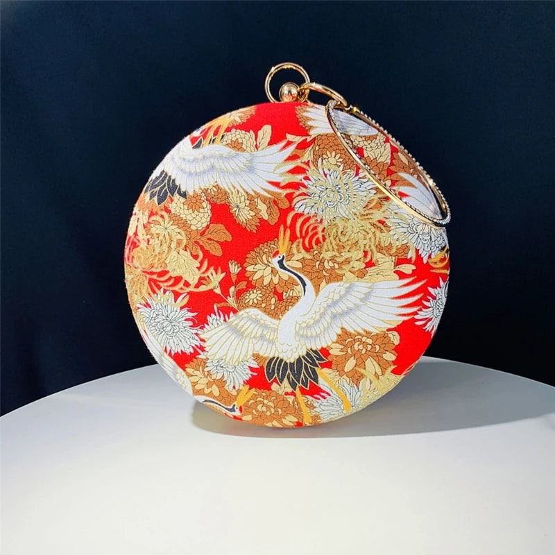 Women Luxury Clutch Evening Bag Wedding Bags Ladies Phone Pocket Purse Female Wallet for Party Gift