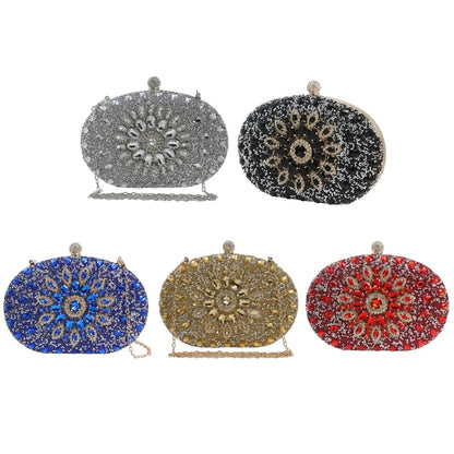Women Luxury Clutch Evening Bag Wedding Bags Ladies Phone Pocket Purse Female Wallet for Party Gift