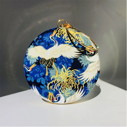 Women Luxury Clutch Evening Bag Wedding Bags Ladies Phone Pocket Purse Female Wallet for Party Gift