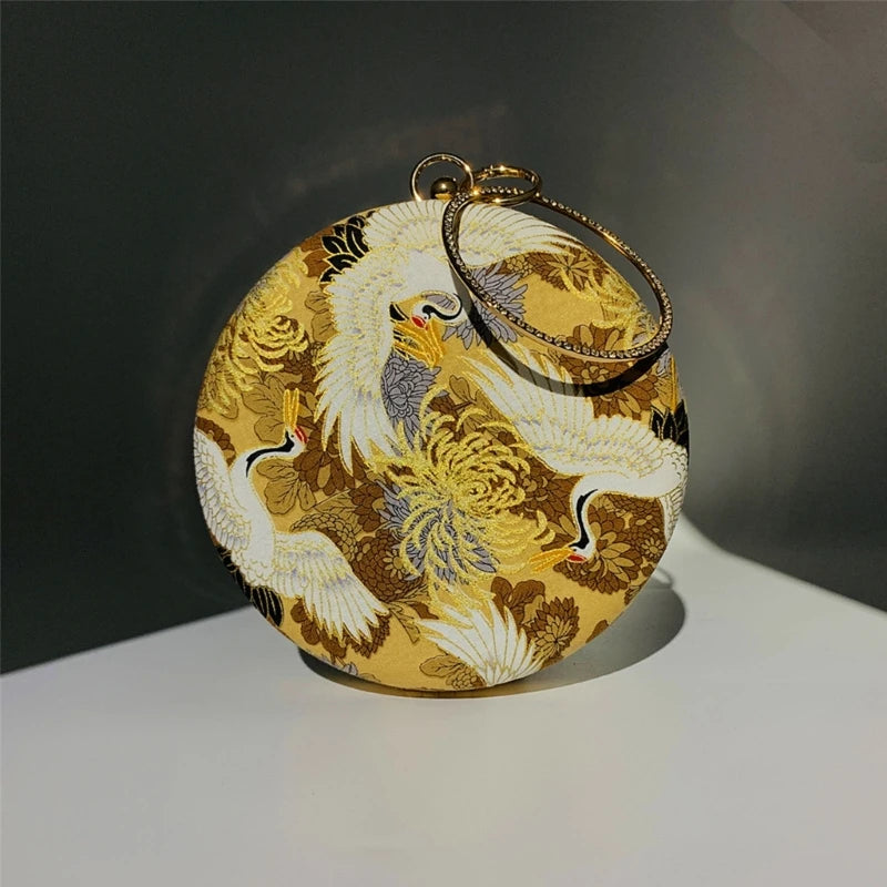 Women Luxury Clutch Evening Bag Wedding Bags Ladies Phone Pocket Purse Female Wallet for Party Gift