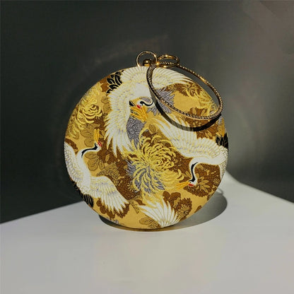 Women Luxury Clutch Evening Bag Wedding Bags Ladies Phone Pocket Purse Female Wallet for Party Gift