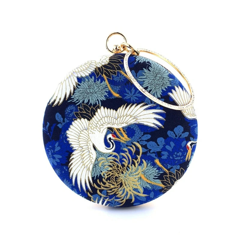 Women Luxury Clutch Evening Bag Wedding Bags Ladies Phone Pocket Purse Female Wallet for Party Gift