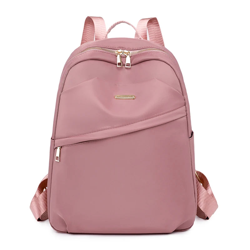 Women Multifunctional Laptop Backpack School Bag Anti-theft Daypack for Notebook Travel Work College Bags Female Casual Rucksack