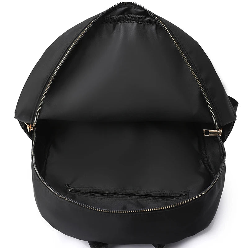 Women Multifunctional Laptop Backpack School Bag Anti-theft Daypack for Notebook Travel Work College Bags Female Casual Rucksack