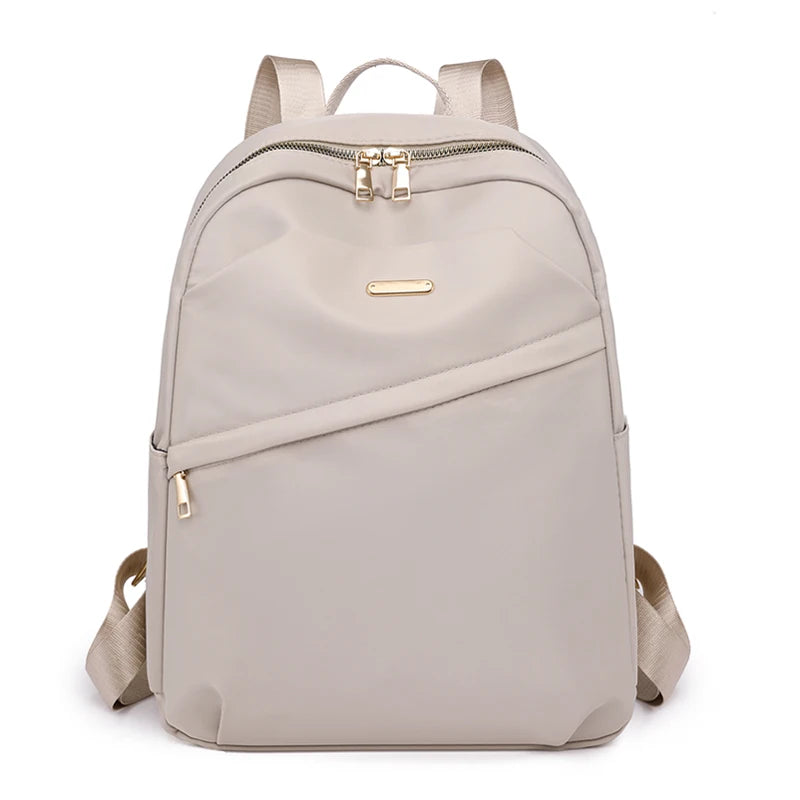 Women Multifunctional Laptop Backpack School Bag Anti-theft Daypack for Notebook Travel Work College Bags Female Casual Rucksack