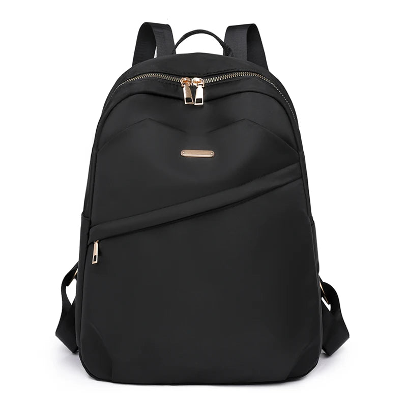 Women Multifunctional Laptop Backpack School Bag Anti-theft Daypack for Notebook Travel Work College Bags Female Casual Rucksack