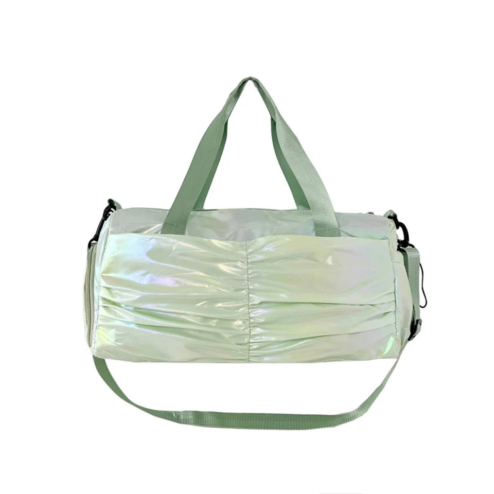 Women Nylon Handbags New Autumn Style Messenger Bags Crossbody Shoulder Bags Ladies Casual Travel Shoulder Bag