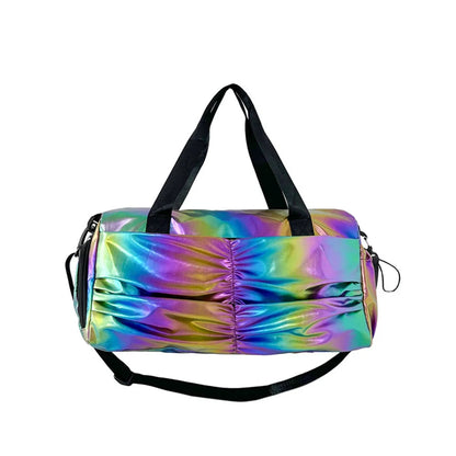 Women Nylon Handbags New Autumn Style Messenger Bags Crossbody Shoulder Bags Ladies Casual Travel Shoulder Bag
