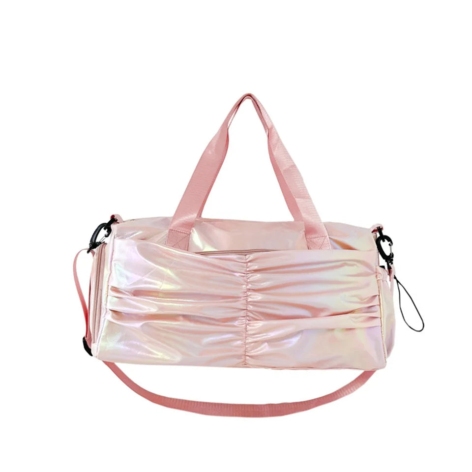 Women Nylon Handbags New Autumn Style Messenger Bags Crossbody Shoulder Bags Ladies Casual Travel Shoulder Bag