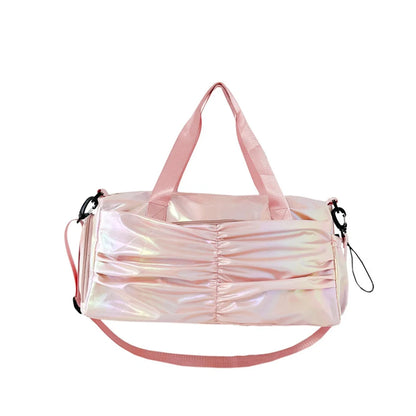Women Nylon Handbags New Autumn Style Messenger Bags Crossbody Shoulder Bags Ladies Casual Travel Shoulder Bag