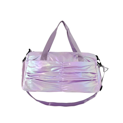 Women Nylon Handbags New Autumn Style Messenger Bags Crossbody Shoulder Bags Ladies Casual Travel Shoulder Bag