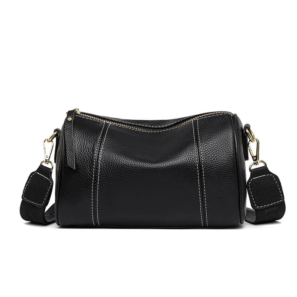 Women PU Crossbody Bag Shoulder Bags Designer Luxury Handbags For Women Fashion Female Messenger Bag