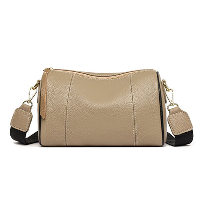 Women PU Crossbody Bag Shoulder Bags Designer Luxury Handbags For Women Fashion Female Messenger Bag