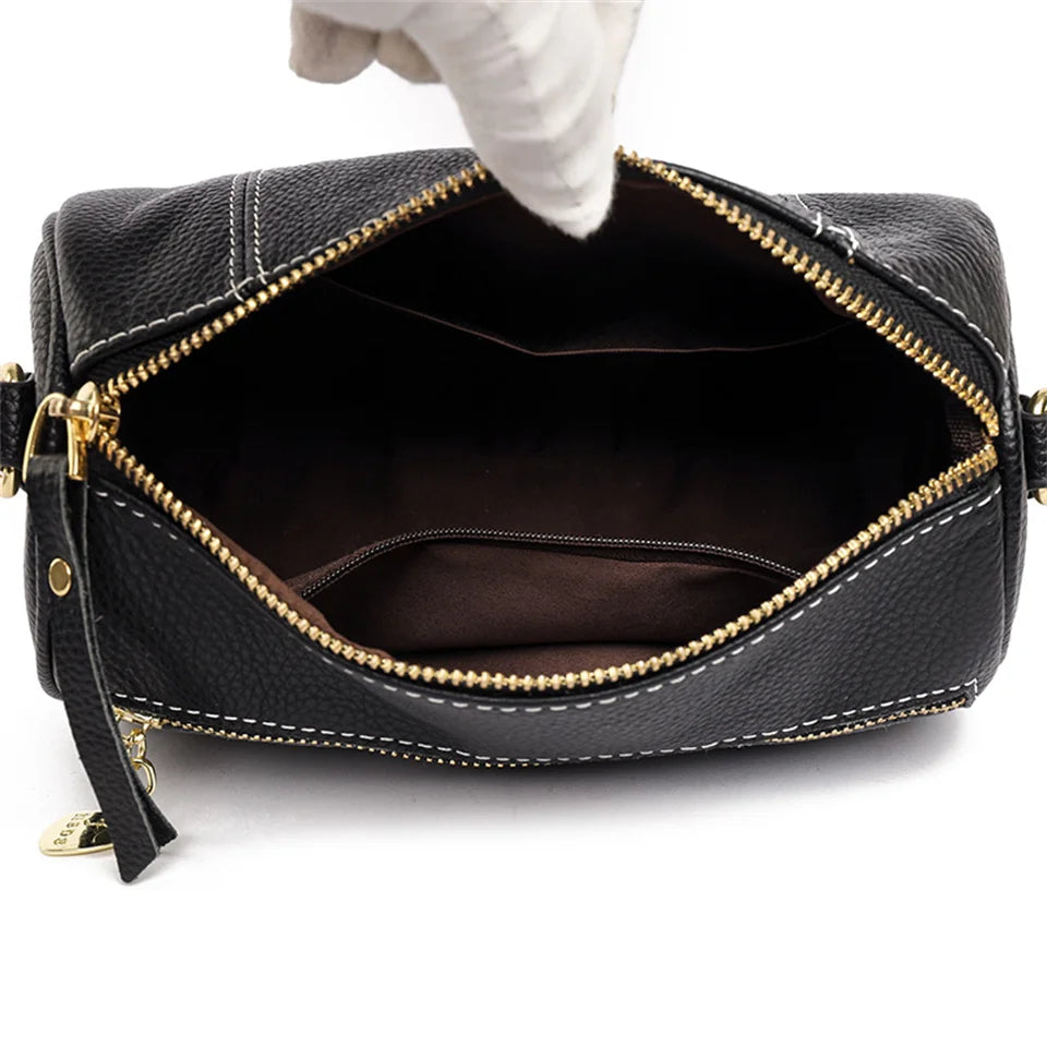 Women PU Crossbody Bag Shoulder Bags Designer Luxury Handbags For Women Fashion Female Messenger Bag