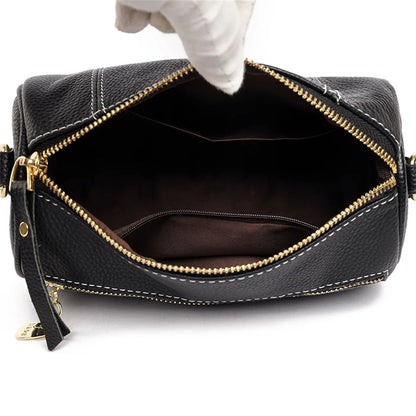 Women PU Crossbody Bag Shoulder Bags Designer Luxury Handbags For Women Fashion Female Messenger Bag