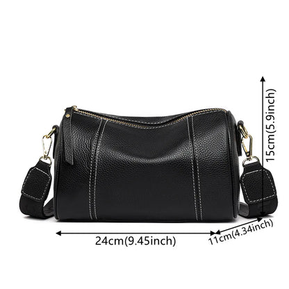 Women PU Crossbody Bag Shoulder Bags Designer Luxury Handbags For Women Fashion Female Messenger Bag