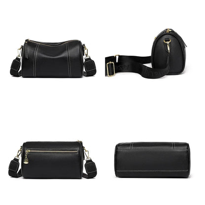 Women PU Crossbody Bag Shoulder Bags Designer Luxury Handbags For Women Fashion Female Messenger Bag