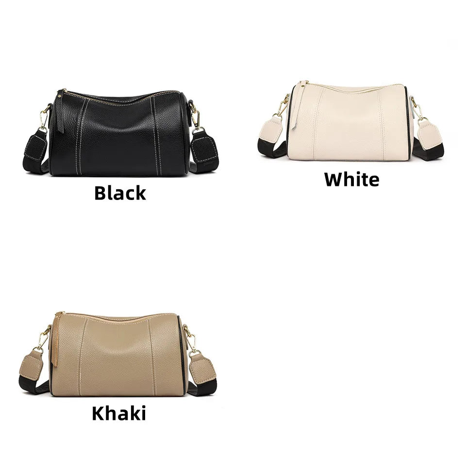 Women PU Crossbody Bag Shoulder Bags Designer Luxury Handbags For Women Fashion Female Messenger Bag