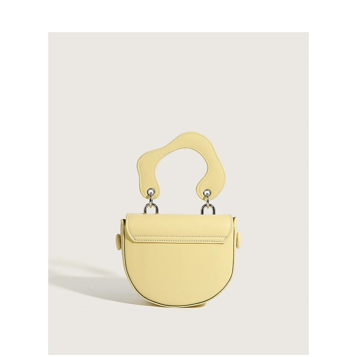 Women PU Leather Handbag Top Quality Luxury Trendy Designer Trend Crossbody Bag New Fashion Exquisite Lady Messenger Bags