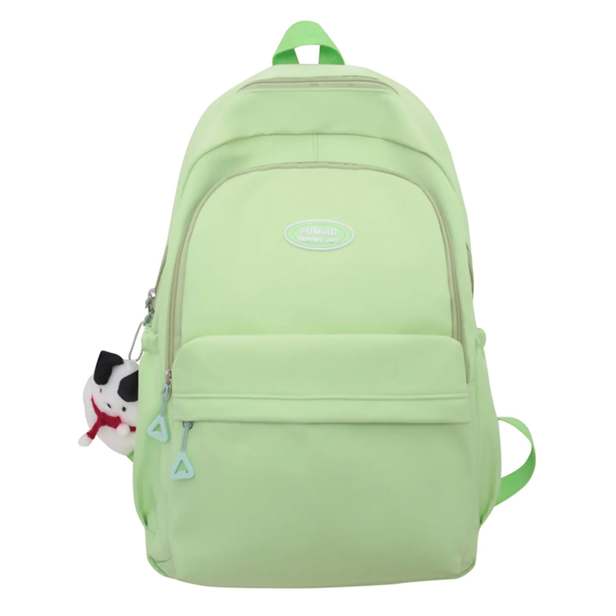 Women Red Lady Waterproof Cute Laptop New Book Bag Girl Kawaii Nylon School Backpack Fashion Female Travel College Backpack Cool