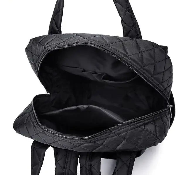 Women Rolling Duffle Bag with Wheels Travel Trolley Tote Women Carry On Hand Luggage Trolley Luggage Bag Portable Wheeled Bags