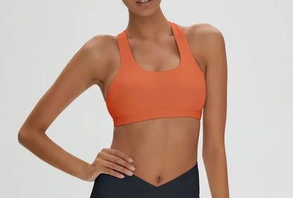 Women Sexy Crop Tops Bra Tube Top Female Streetwear Sleeveless Seamless Sports Bra Crop Camis Top Tee Bandeau Top Basic Tank
