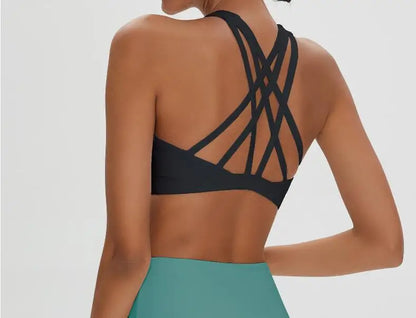 Women Sexy Crop Tops Bra Tube Top Female Streetwear Sleeveless Seamless Sports Bra Crop Camis Top Tee Bandeau Top Basic Tank