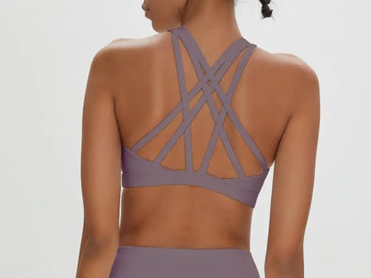 Women Sexy Crop Tops Bra Tube Top Female Streetwear Sleeveless Seamless Sports Bra Crop Camis Top Tee Bandeau Top Basic Tank