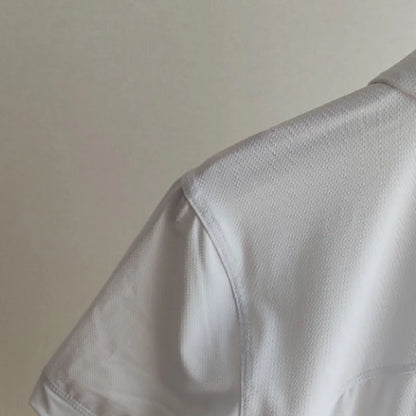 Women Shirts Woman White Shirt Long Sleeve Blouse Lady business Shirts Solid Women Sporty Top