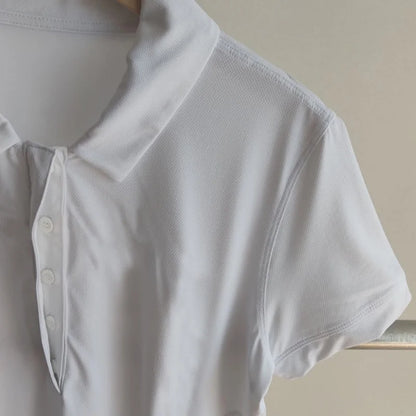 Women Shirts Woman White Shirt Long Sleeve Blouse Lady business Shirts Solid Women Sporty Top