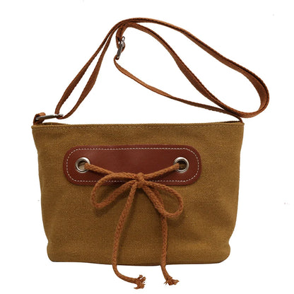 Women Shoulder Bags Shopper Designer Handbags Spring Summer High Quality Student Crossbody Bag Female Canvas Tote Bag