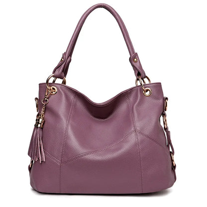 Women Soft Leather Handbags Women Messenger Bags Designer Crossbody Bag Women Top-handle Bags Tote Shoulder Bags Bolsos mujer