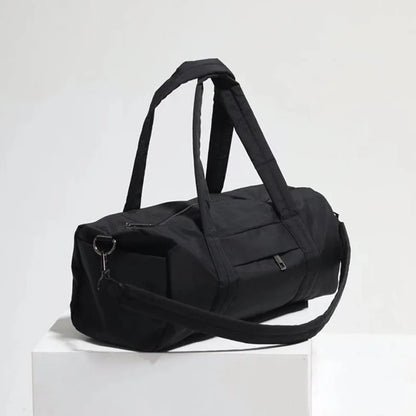Women Sport Dance Bag For Girl Boy Travel Fitness Dry Wet Waterproof Crossbody Deffle Bag