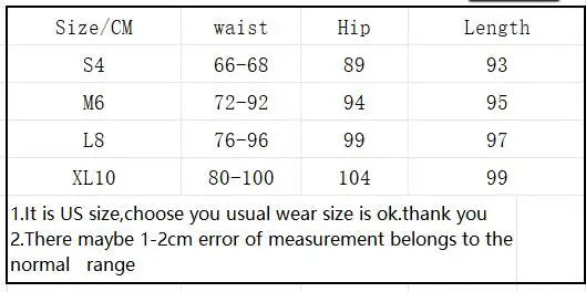 Women Sporty Jogger High quality leggings pocket workwear pants Size 4 6 8 10