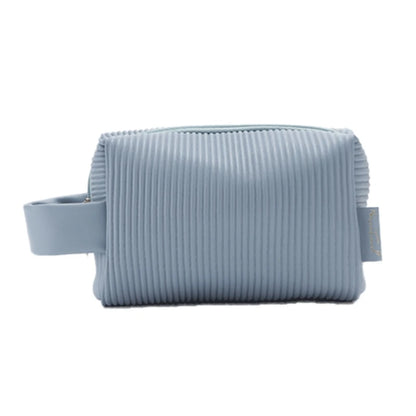 Women Toast Makeup Bag Cosmetic Bag Large Travel Makeup  Toiletry