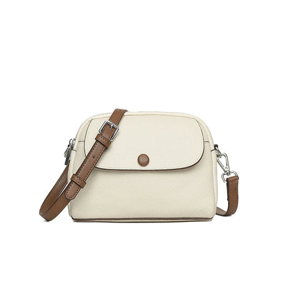 Women Tote Bag Genuine Leather Women's Bag High Quality Cowhide Handbag Fashion Female Shoulder Bags Luxury Female Messenger Sac