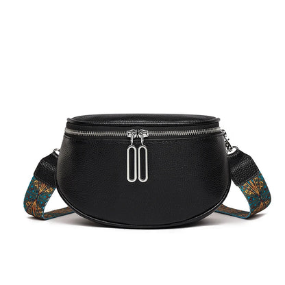 Women Tote Bag Genuine Leather Women's Bag High Quality Cowhide Handbag Fashion Women Shoulder Bag Designer Female Messenger Bag