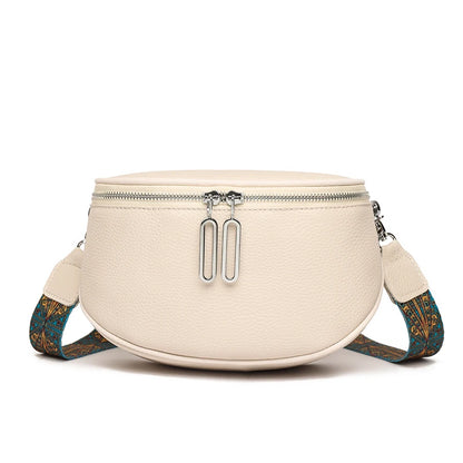 Women Tote Bag Genuine Leather Women's Bag High Quality Cowhide Handbag Fashion Women Shoulder Bag Designer Female Messenger Bag