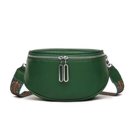 Women Tote Bag Genuine Leather Women's Bag High Quality Cowhide Handbag Fashion Women Shoulder Bag Designer Female Messenger Bag