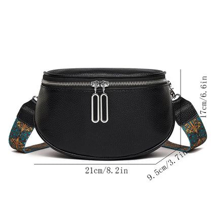 Women Tote Bag Genuine Leather Women's Bag High Quality Cowhide Handbag Fashion Women Shoulder Bag Designer Female Messenger Bag