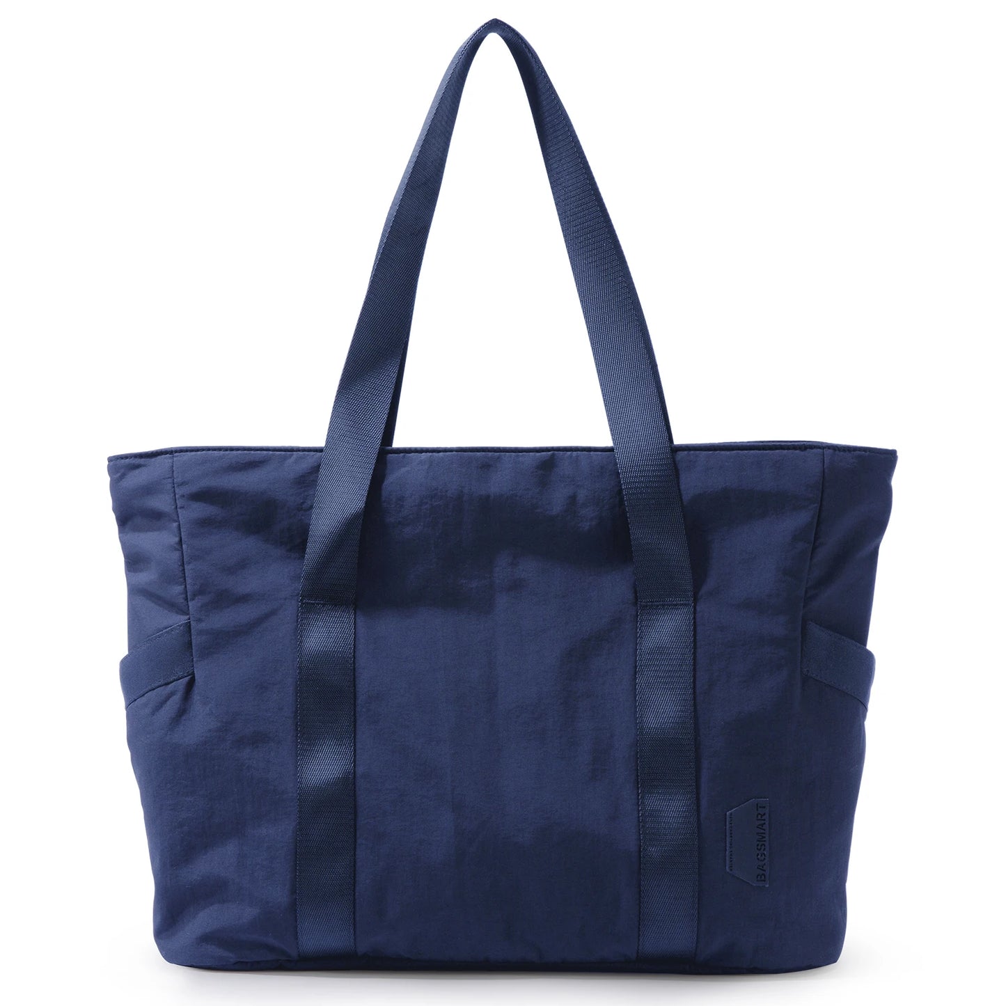 Women Tote Bag Large Capacity BAGSMART Shoulder Bag Crossbody bag Handle Handbag Casual Women Handbag Big Shopper Bag