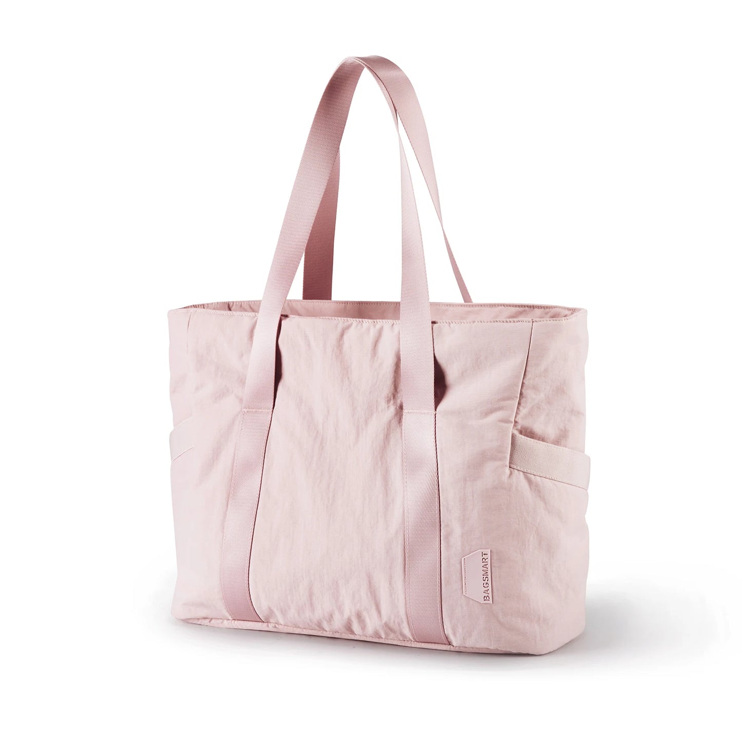 Women Tote Bag Large Capacity BAGSMART Shoulder Bag Crossbody bag Handle Handbag Casual Women Handbag Big Shopper Bag