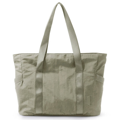 Women Tote Bag Large Capacity BAGSMART Shoulder Bag Crossbody bag Handle Handbag Casual Women Handbag Big Shopper Bag