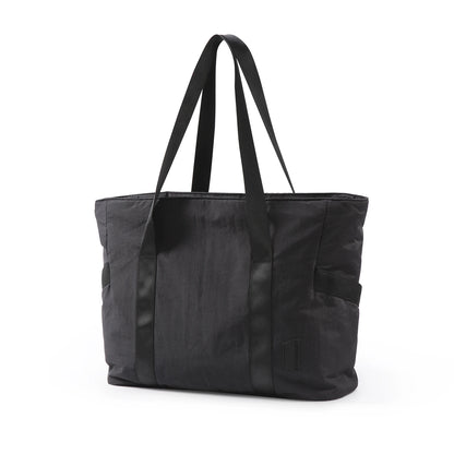 Women Tote Bag Large Capacity BAGSMART Shoulder Bag Crossbody bag Handle Handbag Casual Women Handbag Big Shopper Bag