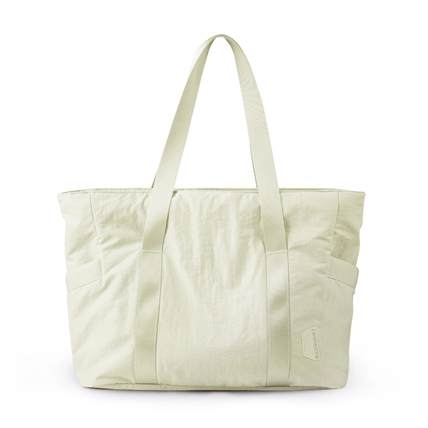 Women Tote Bag Large Capacity BAGSMART Shoulder Bag Crossbody bag Handle Handbag Casual Women Handbag Big Shopper Bag