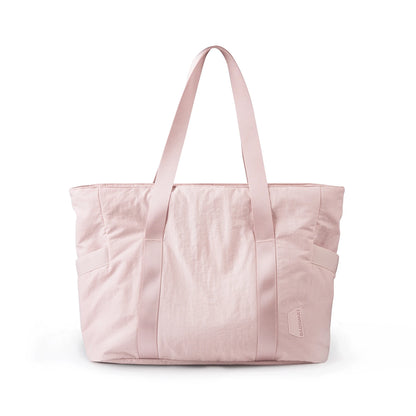 Women Tote Bag Large Capacity BAGSMART Shoulder Bag Crossbody bag Handle Handbag Casual Women Handbag Big Shopper Bag